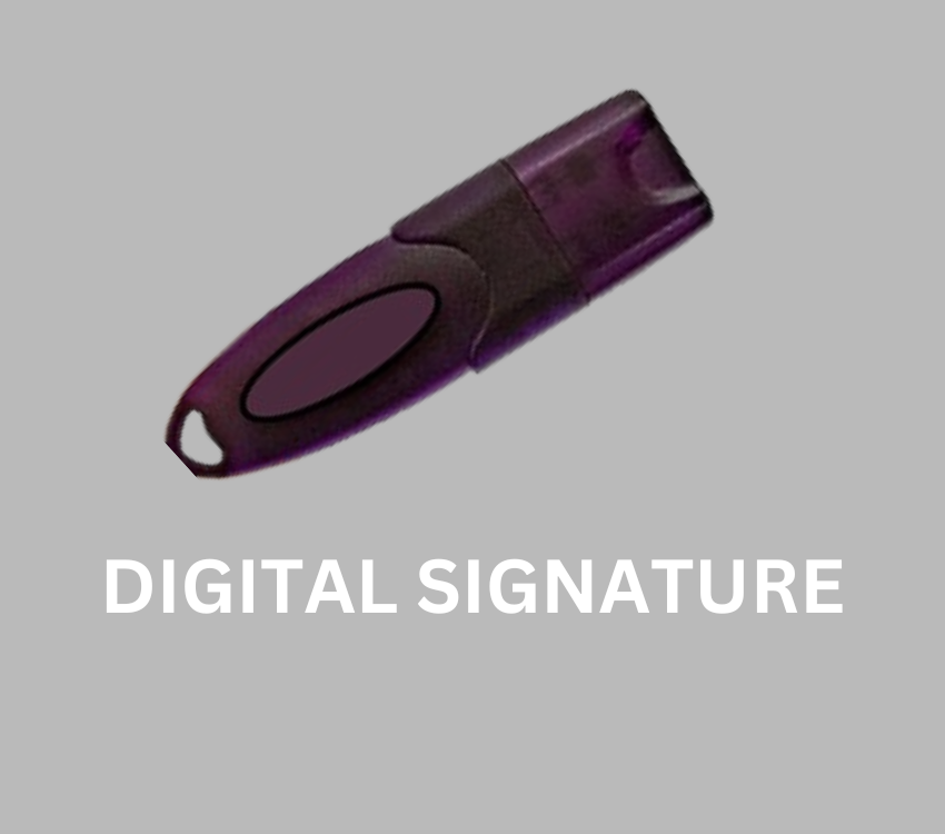 Digital Signature