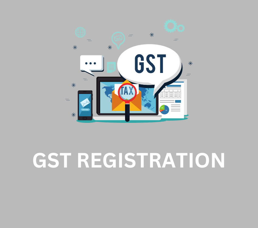 GST Registration