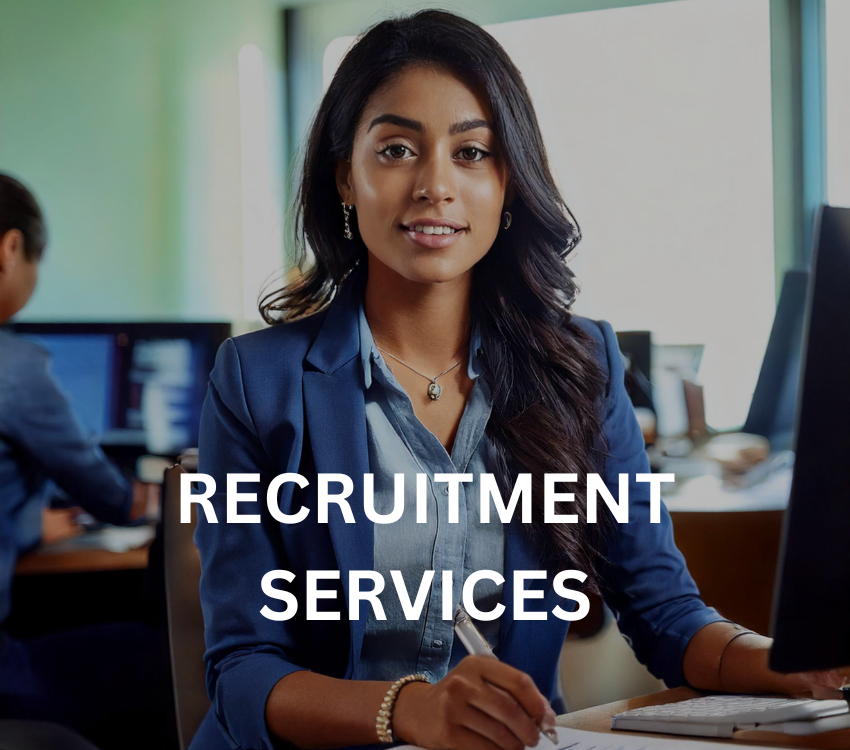 Recruitment Services