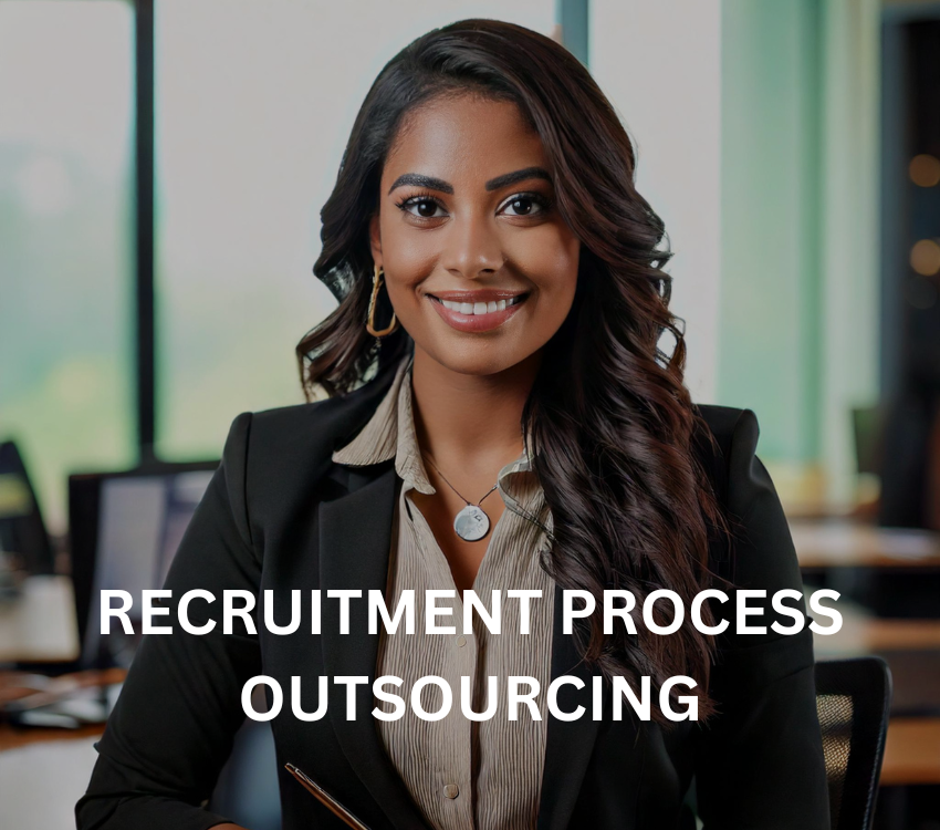 Recruitment Process Outsourcing