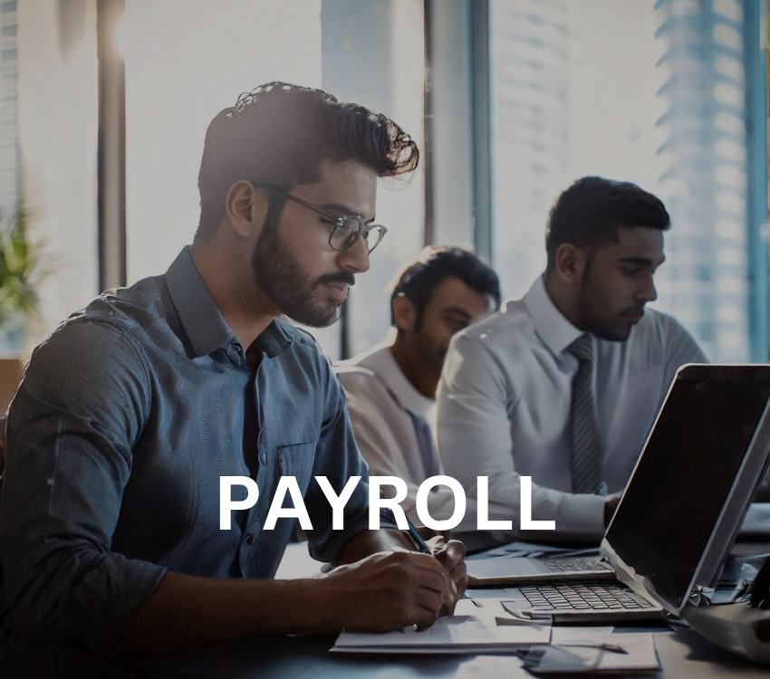 Payroll