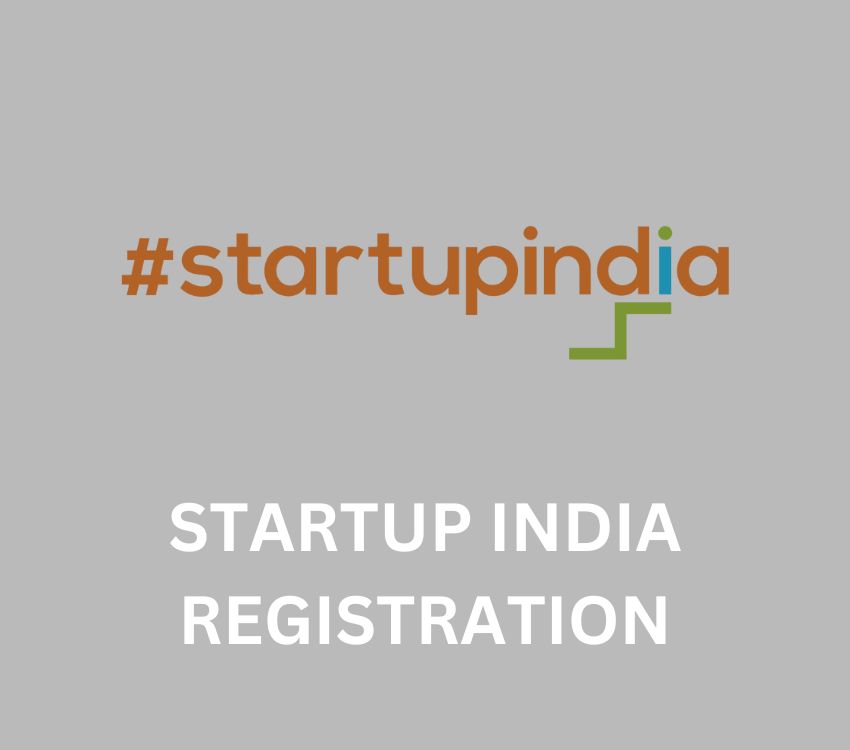 Startup India Registration